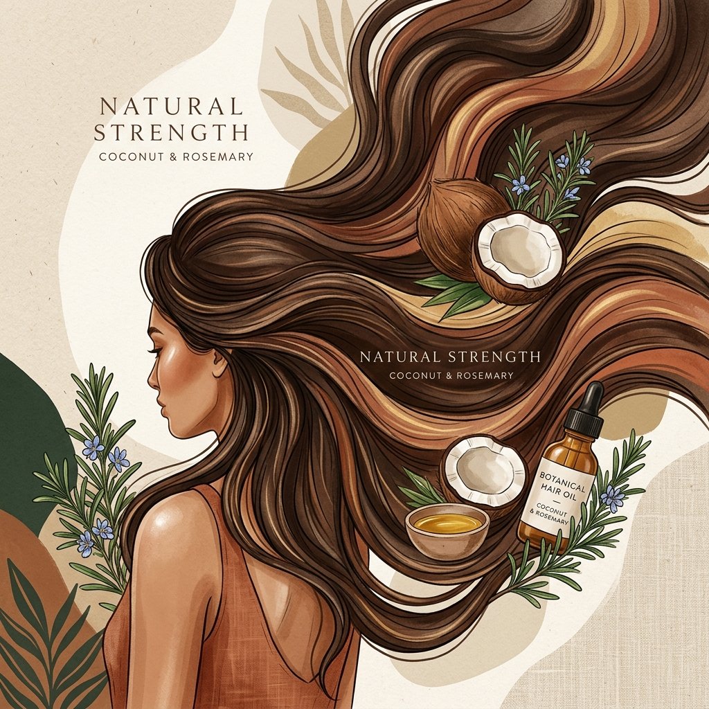 Home Remedies for Dandruff: Clear Your Scalp Naturally